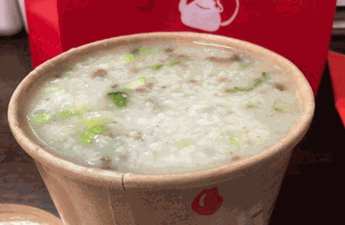 海玲粥店