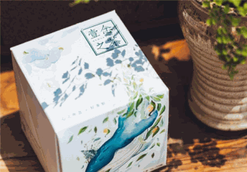一念之茶产品 门店图片