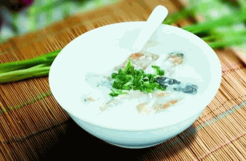 广式大碗粥