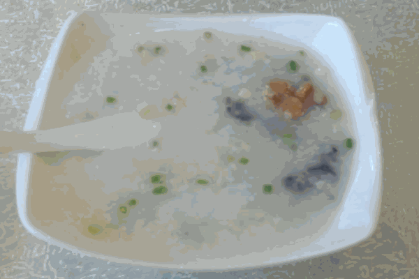 君临靓粥
