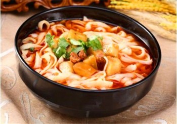 老山西刀削面产品 门店图片