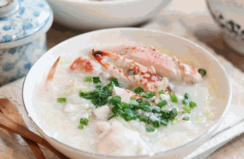 佰家粥店