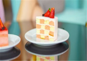 隆都西饼屋产品 门店图片