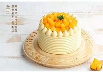 隆都西饼屋产品 门店图片