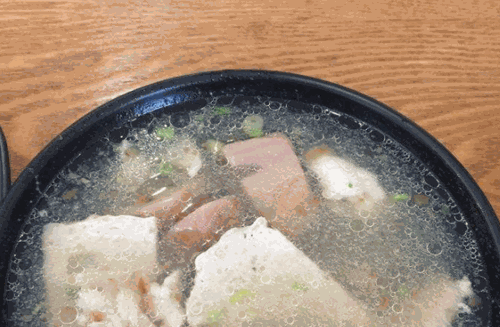 潮汕粥粉面