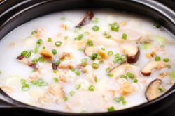 禾玛粥铺加盟