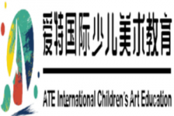 爱特少儿美术加盟