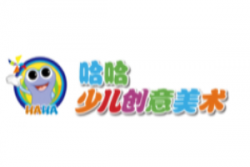 哈哈少儿创意美术加盟