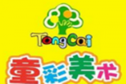 童彩少儿美术加盟
