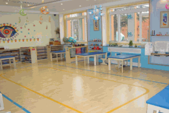 画香笔香少儿美术产品 门店图片