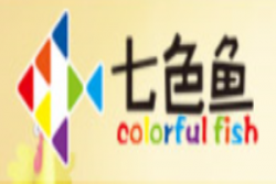 七色鱼少儿美术加盟