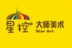 星控大师少儿美术加盟