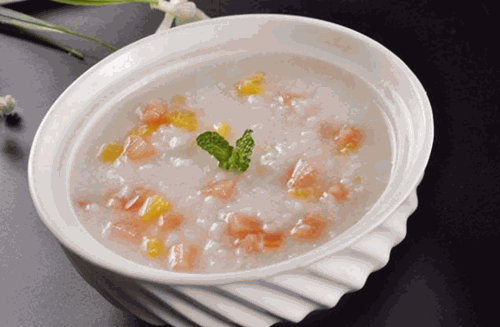 百里粥铺