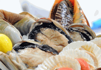 海椒肆川味小海鲜产品 门店图片