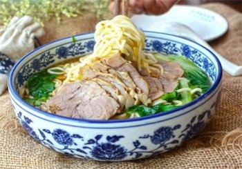 碗碗香牛肉面产品 门店图片