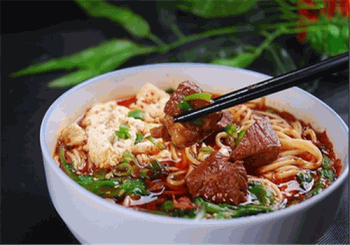 碗碗香牛肉面产品 门店图片