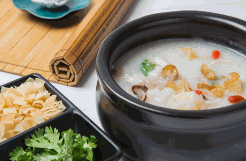 老街坊粥铺