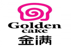 金满蛋糕加盟