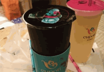 沏禾舞茶产品 门店图片