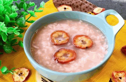二叔粥铺