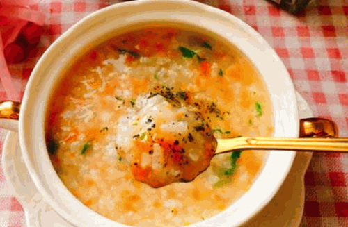 百里粥铺