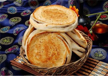 绿都鹤乡烧饼产品 门店图片