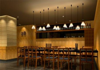 二胖面馆产品 门店图片