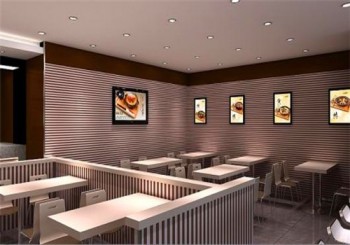 二胖面馆产品 门店图片