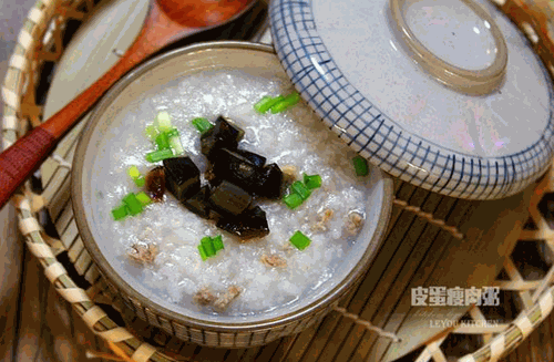 美粥早晨