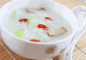 四季煲粥产品 门店图片