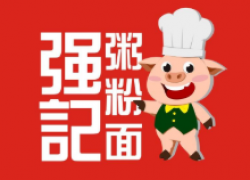 强记粥粉面加盟