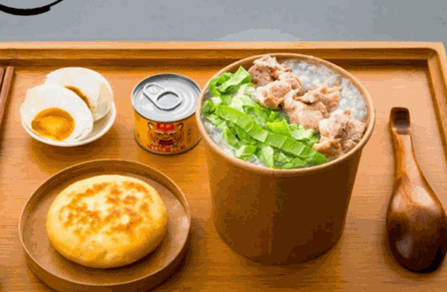 三里粥铺