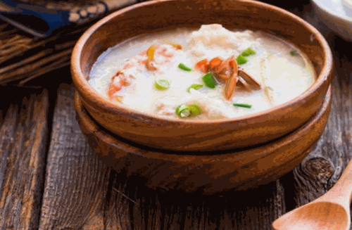 三里粥铺