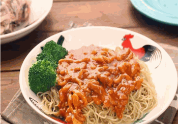 御云饺产品 门店图片
