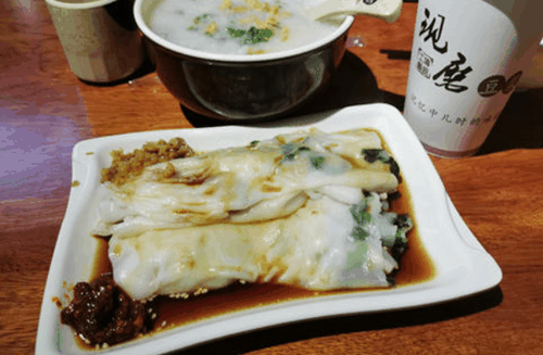 福记肠粉