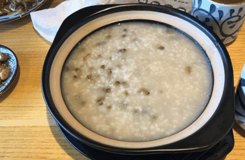 粥小北良心粥铺