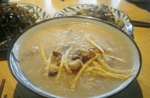 粥小北良心粥铺