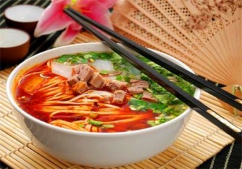 马氏牛肉面产品 门店图片