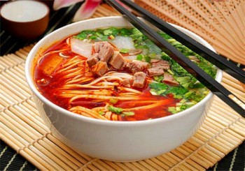马氏牛肉面产品 门店图片