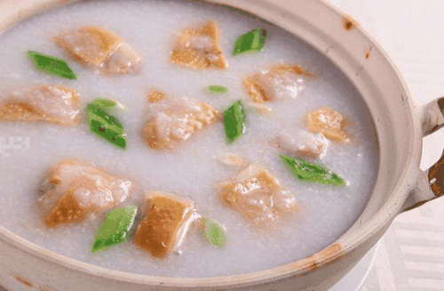 粤港砂锅粥