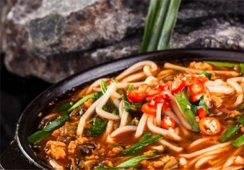 荣华里米线产品 门店图片