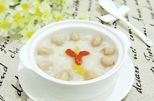 粥家常菜