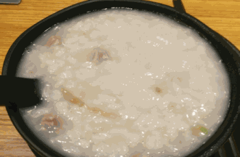 吴记谷香粥铺产品 门店图片
