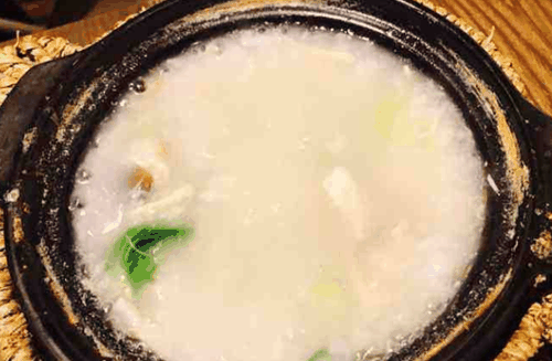 诚信粥铺