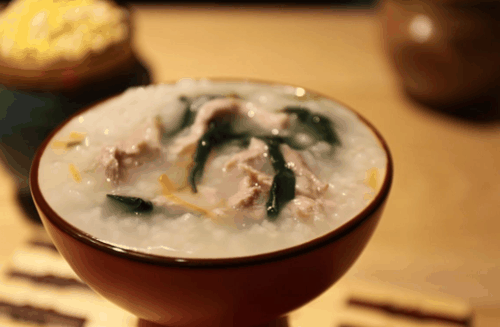 胖嫂粥铺
