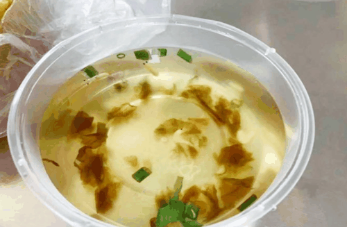 粥品记