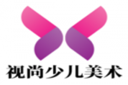 视尚少儿美术加盟