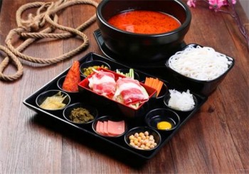 稻香米线产品 门店图片