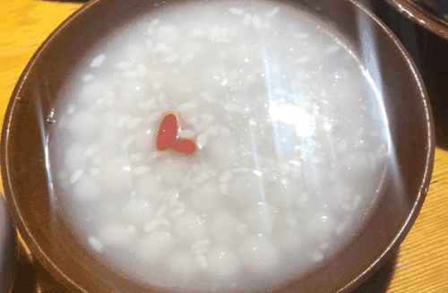 缘味粥