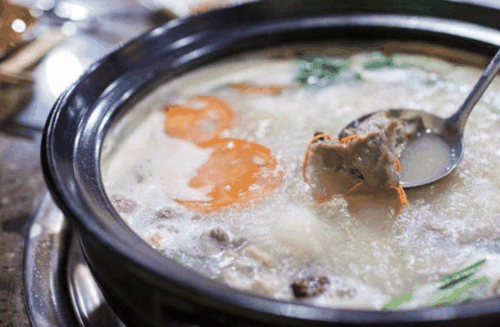 缘味粥